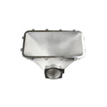 LID, CAST HI RAM SIDE ENTRY GM 105MM