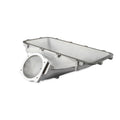 LID, CAST HI RAM SIDE ENTRY GM 105MM