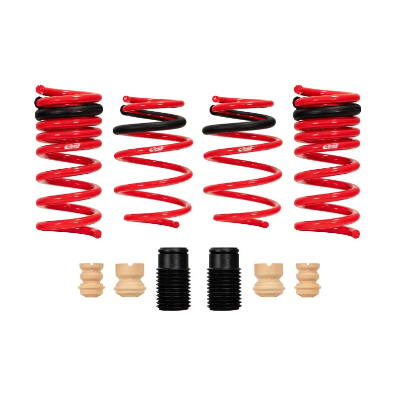 Eibach shock absorber