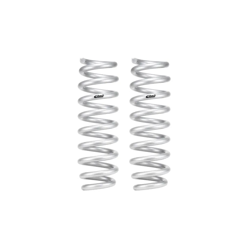 Eibach springs
