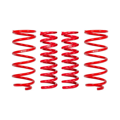 Eibach lift kit