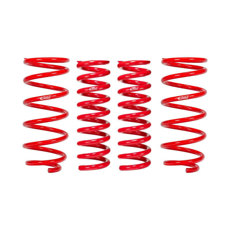 Eibach lift kit