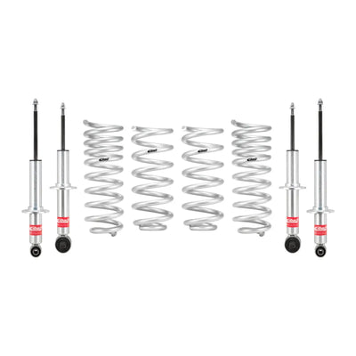 Eibach lift kit