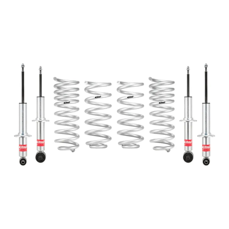 Eibach lift kit