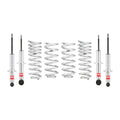 Eibach lift kit