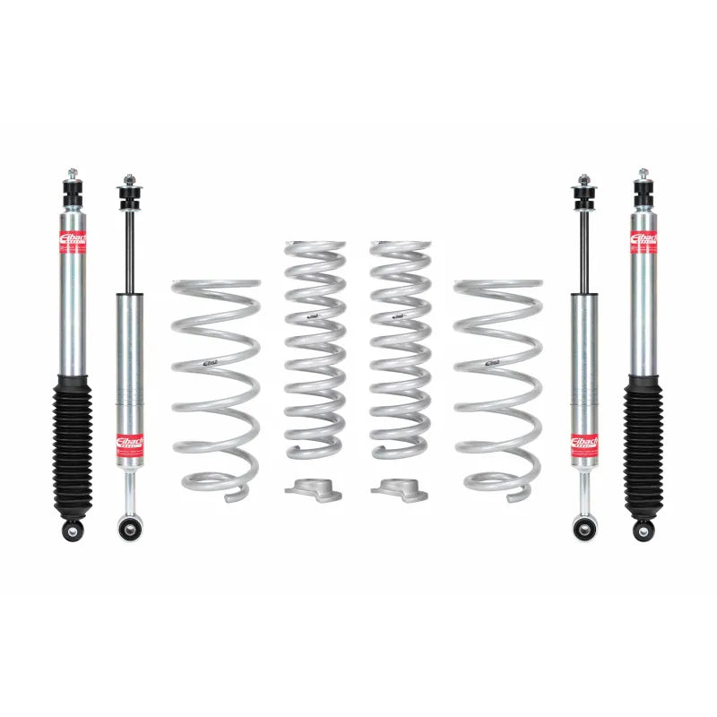 Eibach lift kit