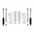 Eibach lift kit