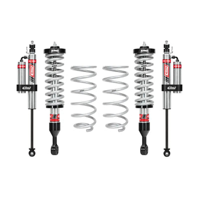 Eibach lift kit