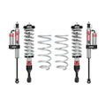 Eibach lift kit