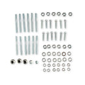 MFLD KIT, FORD 302W HI-RAM 95MM SIDE BLK