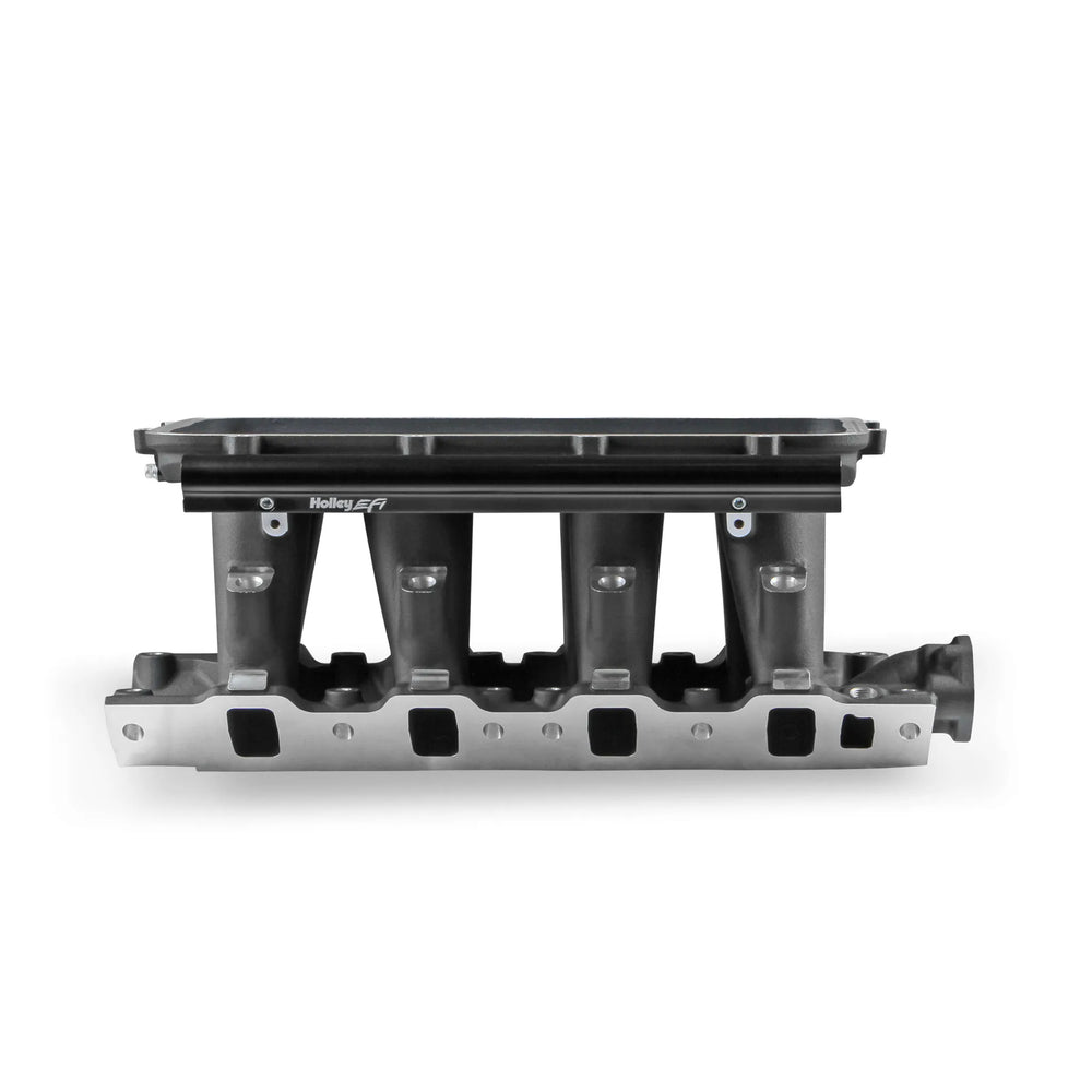 MFLD KIT, FORD 302W HI-RAM 105MM SIDE BK