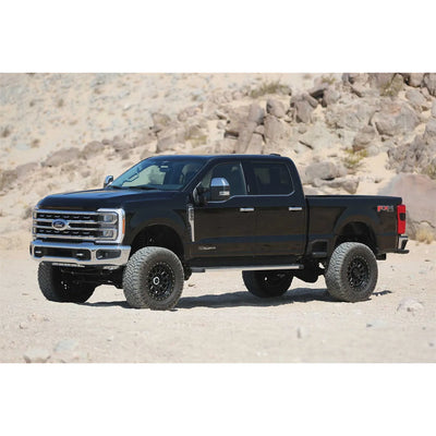 Fabtech shock absorber