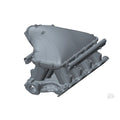 MFLD KIT, FORD 351W HI-RAM 95MM SIDE