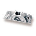 Holley intake system