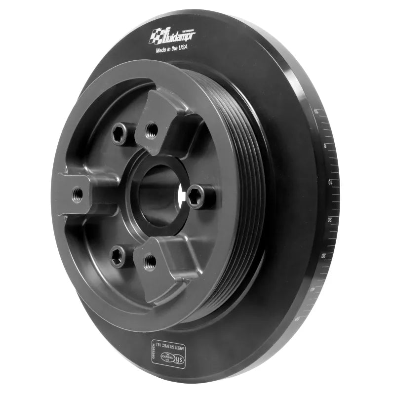 Fluidampr auto part