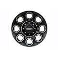 Ford Racing auto part detail