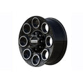 Ford Racing auto part installed view