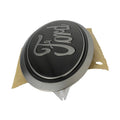 Ford Racing auto part installed view