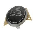 Ford Racing auto part detail