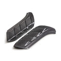 Ford Racing carbon auto part