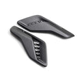 Ford Racing carbon auto part