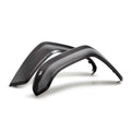 Ford Racing carbon fender flares