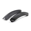 Ford Racing fender flares