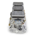 3X2 SBC INTAKE AND SHINY