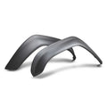 Ford Racing carbon fender flares