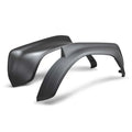 Ford Racing carbon fender flares