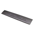 Ford Racing carbon auto part