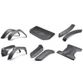 Ford Racing carbon auto part