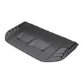 Ford Racing carbon auto part