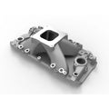 BBC EFI O/P Intake Manifold w/4150 Flange
