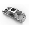 BBC EFI O/P Intake Manifold w/4150 Flange