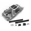 MANIFOLD - BBC, OVAL 4500 EFI
