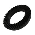 Ford Racing auto part detail