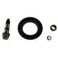 Ford Racing auto part installed view