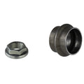 Ford Racing auto part installed view