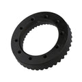 Ford Racing auto part installed view