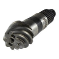 Ford Racing auto part detail
