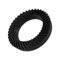Ford Racing auto part installed view
