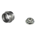 Ford Racing auto part detail