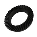 Ford Racing auto part installed view