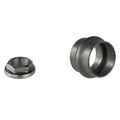 Ford Racing auto part installed view