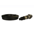 Ford Racing auto part detail