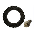 Ford Racing auto part detail