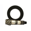 Ford Racing auto part installed view