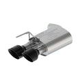 Ford Racing cat-back exhaust