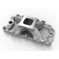 BBC EFI R/P Intake Manifold w/4150 Flange